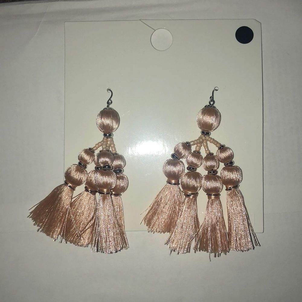Forever21 earrings